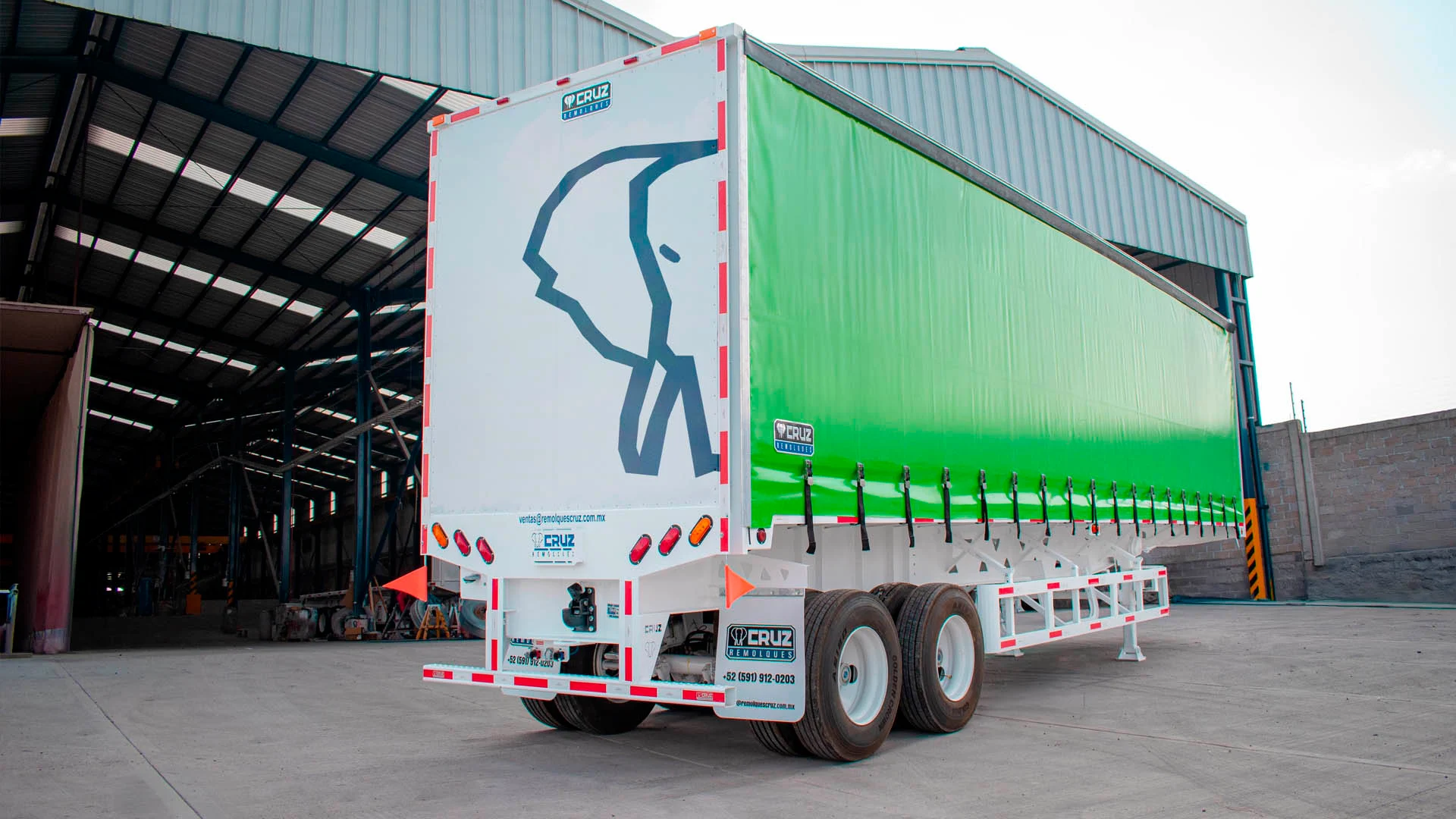 Plataforma tipo Cervecera – imagen 8